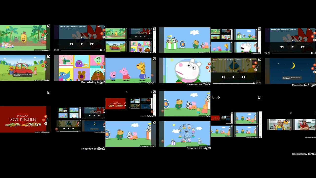 up to faster 62 parison