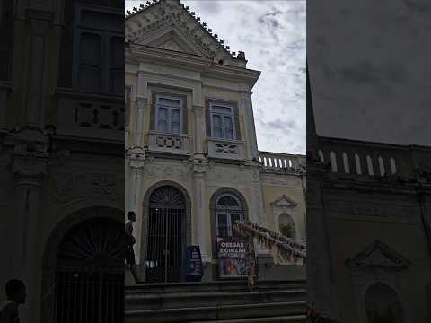 #IgrejaDaPenha #Shorts #08_march_2026 #Center