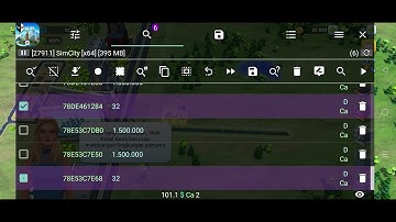 CARA CHEAT SIMCITY SIMCASH UNLOCK GAME GUARIAN