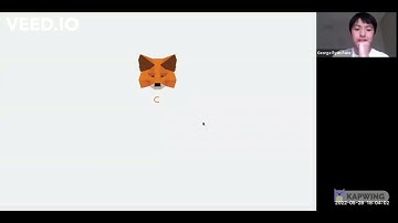 XMTP and CyberConnect: ETH Shanghai Finalist Demo