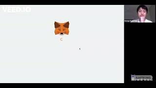 XMTP and CyberConnect: ETH Shanghai Finalist Demo screenshot 3