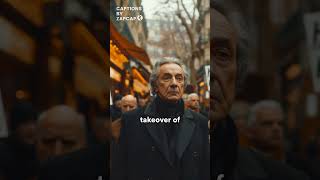 Bernard Arnault: The Luxury Empire Builder
