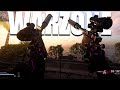 Warzone und das hat noch niemand so gespielt