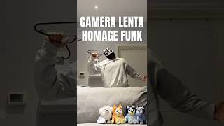 Camera Lenta X Homage Funk  Homage Lenta  shorts homagefunk cameralenta