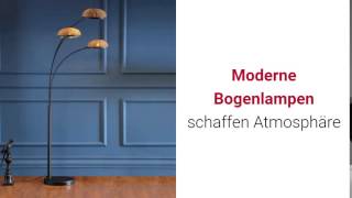 LOISTAA Lampen und Leuchten. Moderne Stehlampen by Loistaa
