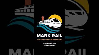 MARK to Bring Regional Rail to Wisconsin Cities