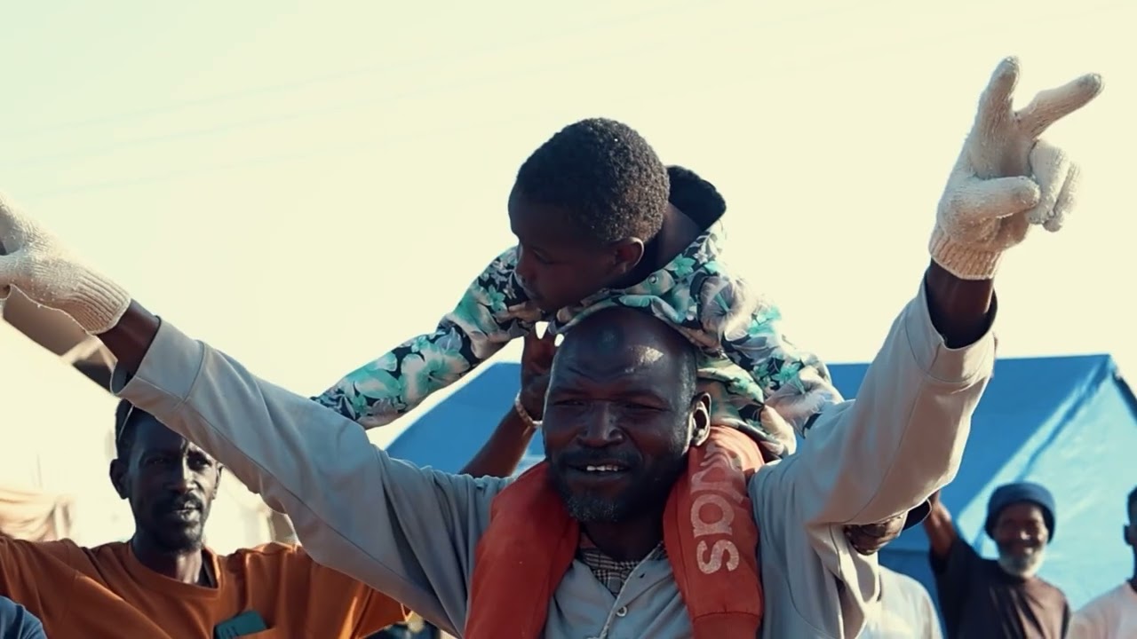 مسابقة ابطال الكرامة - الحلقة 12