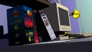 Bryce 3d from 1997-98