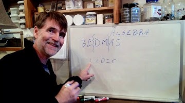 ELTP 1007 - part 2 - Lesson 1f - algebra