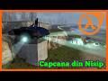 Omul Liber isi ia ramas bun de la Masina-Half Life 2