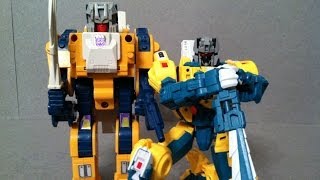 FansProject Function X2 Quadruple U vs G1 Weirdwolf Review