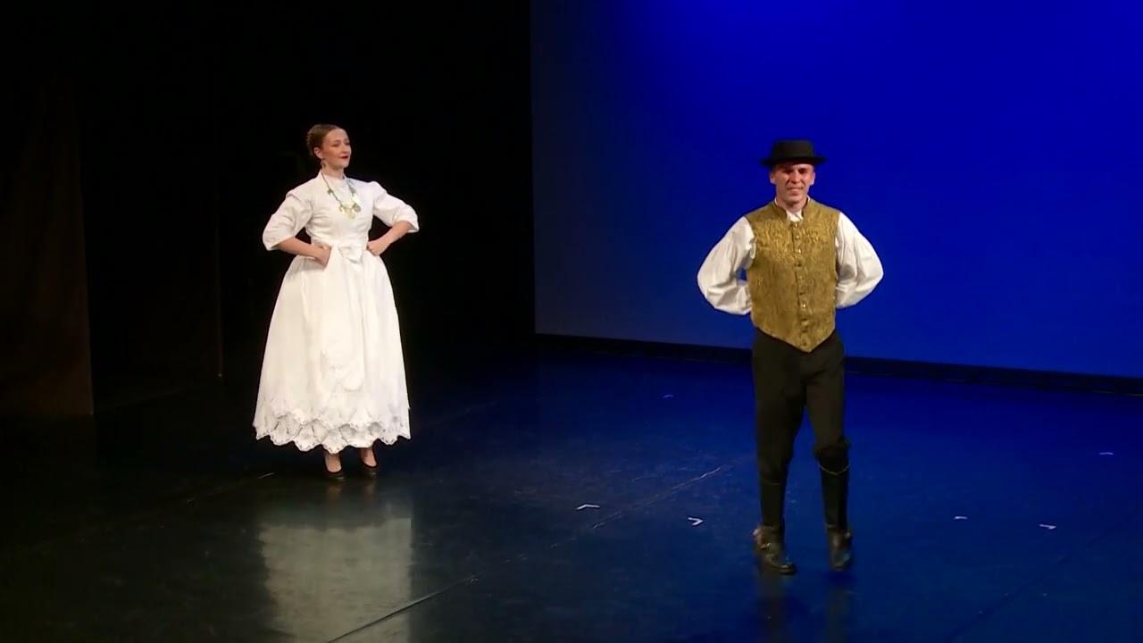 17. Drmeš-da! Gabrijela Franjić-Borna Šimunic, Organizacija: Goran Knežević, Ethno