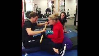 Disability Gym Compilation | The Active Hands Company