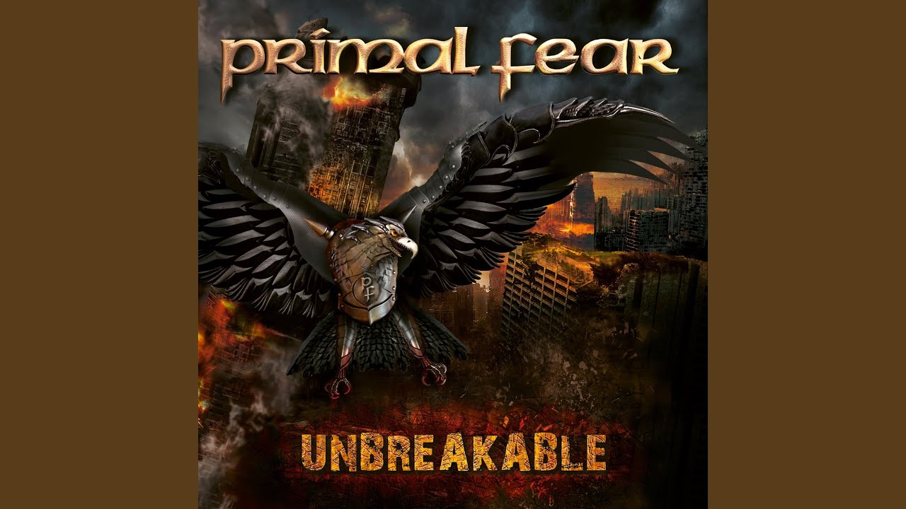 Guarda Unbreakable (Pt. II) su YouTube Guarda Unbreakable (Pt. II) su YouTube