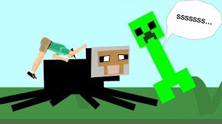 ЧИКИЧЕРТИЛА ► Happy Wheels #261 Хэппи Вилс