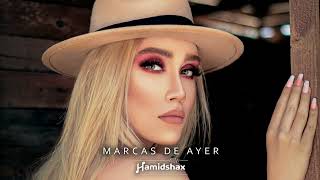 Hamidshax - Marcas de ayer (Original Mix)
