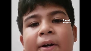 Hidden Hero: Razul from the Philippines