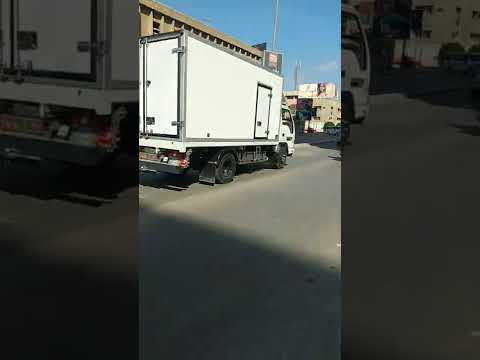 جوله في المحله الكبري وشركه النصر للغزل والنسيج