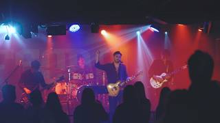 Feodal - Sevgilim Nerdesin - Live at Dorock XL