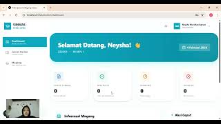 Tes Magang Ubig 2026