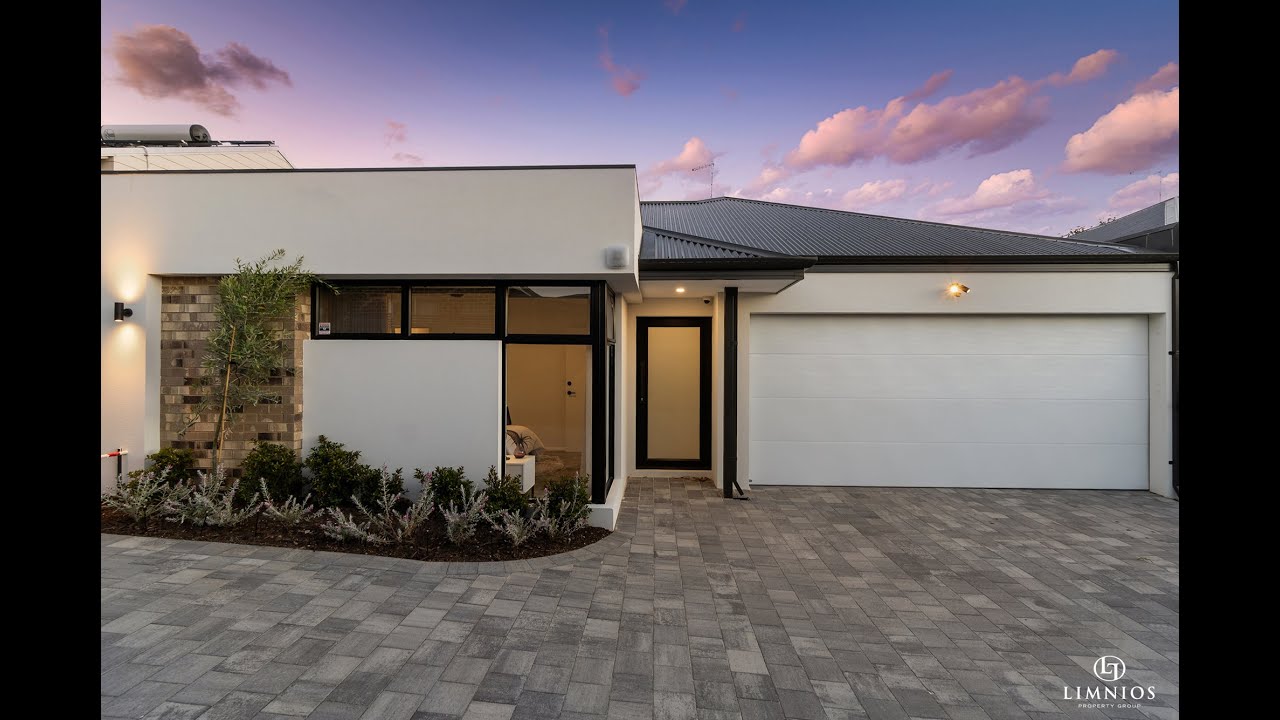 Lot 2 at 29 Manoff Rd BALCATTA   Video- Modern Luxury, Prime Location, and Strata-Free Living
