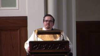 Solemn Easter Vigil (4:15:17)