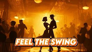 Electro Swing 2026 🎩 The Great Gatsby Party Mix