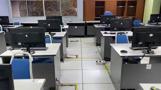 Lab 1.12 Old Building Kktm Pj