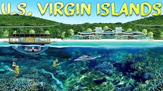 The Top 9 Things To Do In Your Trip To U.S. Virgin Islands