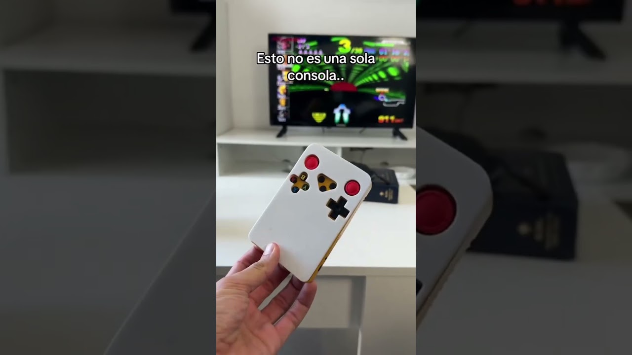 Perfect gift for gamers 