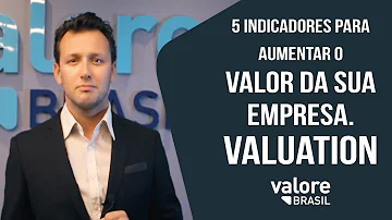 Como aumentar equity?