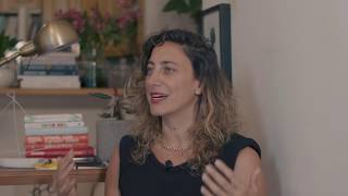 Celebrity Masterclass in Design Thinking, Innovation & Creativity Profile