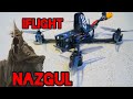 IFlight Nazgul - Best BNF 5" quadcopter 2019 - Cheaper than any build - Nazgul5, better than Eachine