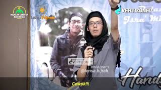 Cah lanang serba salah