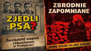 Zabrali Psa Bo Byli Godni