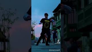 Love Nwantiti dance - TikTok Compilation