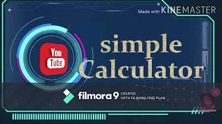python simple calculator|python for beginner tutorial| calculator using elif statement