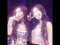 Like JENNIE Coachella Rockstar Victoria Secrets Mix 
