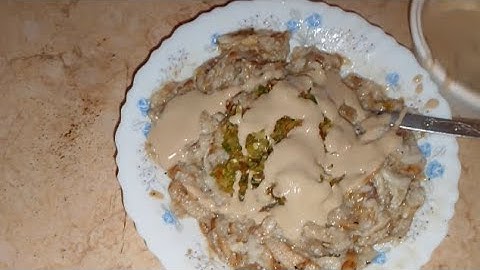 بابا غنوج بالطحينة الجمال كله والليمون بالنعناع خطير لازم تجربيه 👌❗