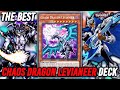 yugioh chaos dragon levianeer deck Earthbound Immortal Uru - SOVR-EN025 - Ultimate Rare main image 0