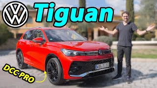 :   VW Tiguan:   !