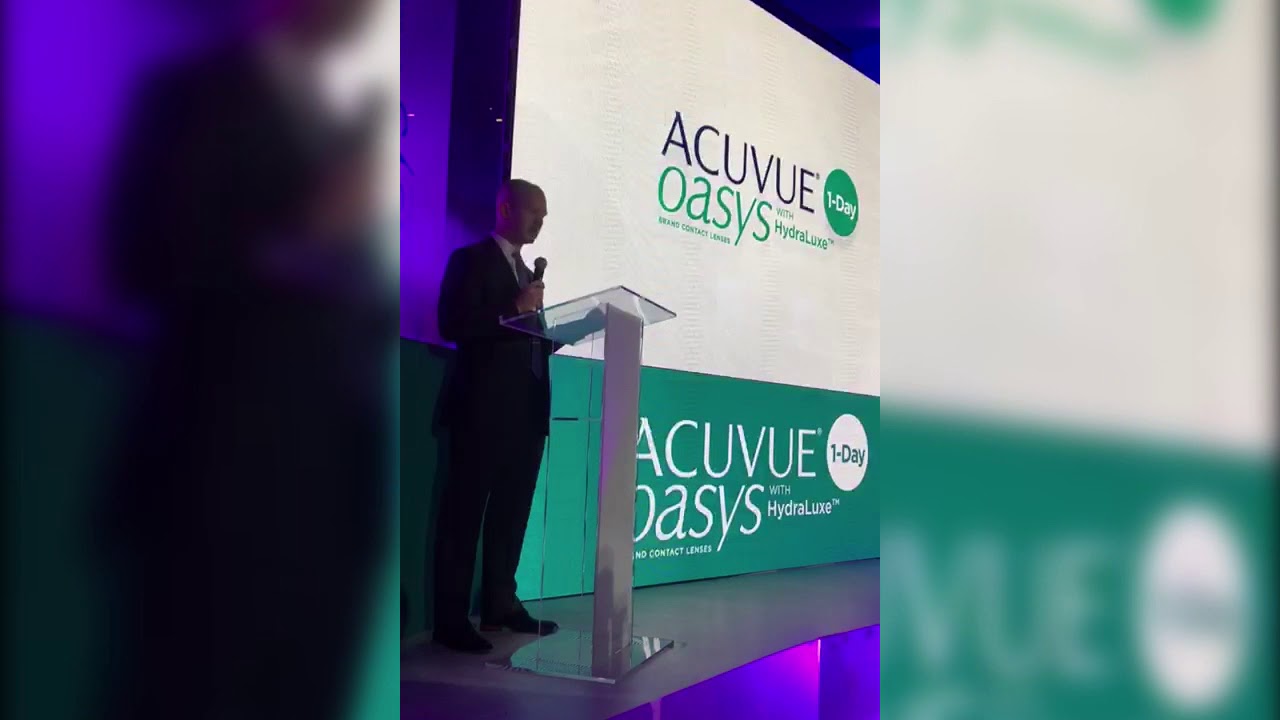 Johnson & Johnson Vision Care