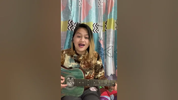 Din Tulagan Ta Unfinished Cover by Christine Valen...
