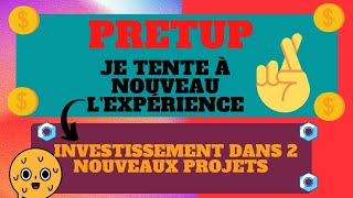 Pretup Jinvestis À Nouveau Bonne Ou Mauvaise Idée ?