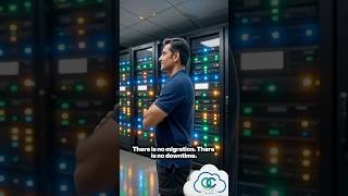 SQL Arc - No migration. No downtime. A Simple Licensing Change