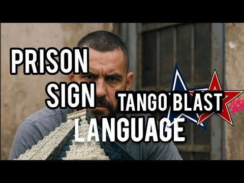 First Look Tango Blast Sign Highlights - usio23n