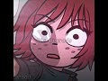 Kim Pine Edit | #scottpilgrim #slander #seventeen #scottpilgrimvstheworld #edit #agenda #shes17scott