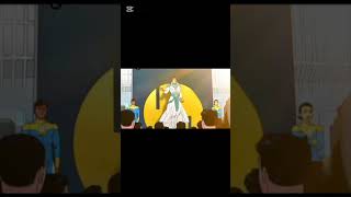 My Son Is Invincible