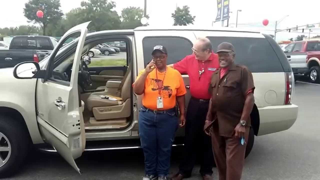 Customer Testimonial Waldorf Ford & Dodge Preowned Center YouTube