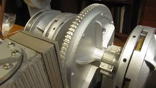 MVI 5266 Windlass First Run